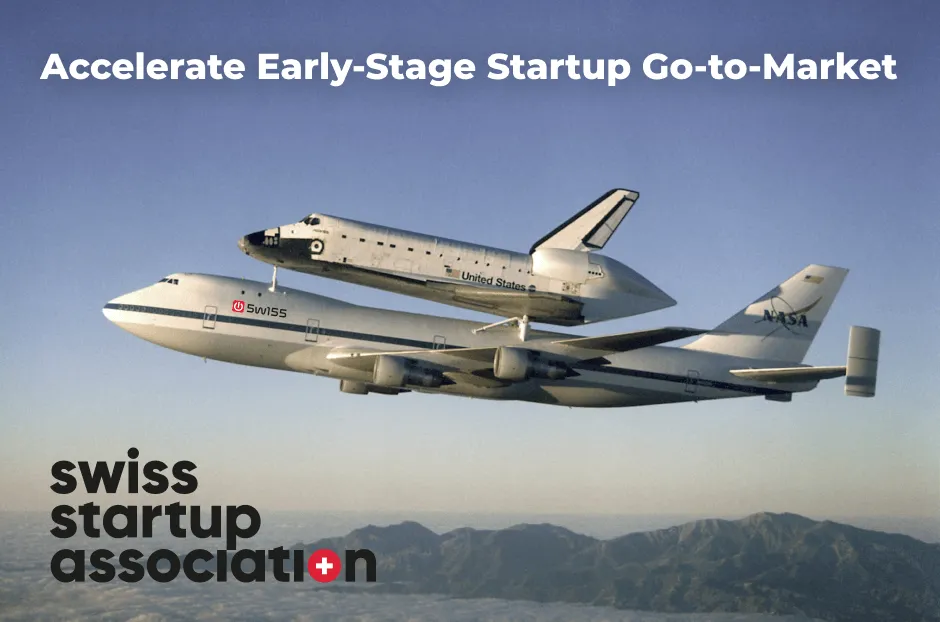 3 Ways to Accelerate Early-Stage Startup Go-to-Market with Outsourcing