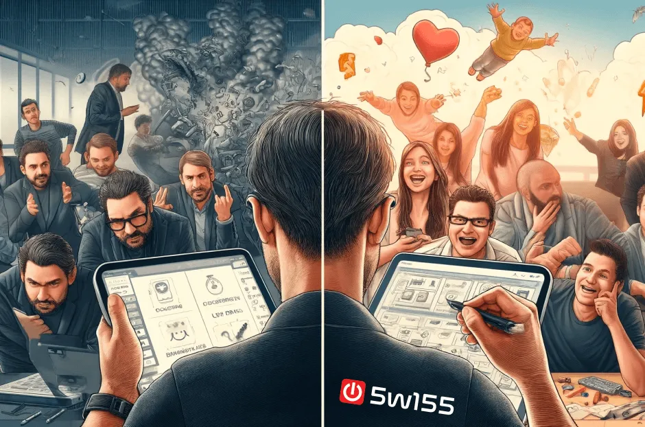 Do Startups Really Need a UX and UI Designer?