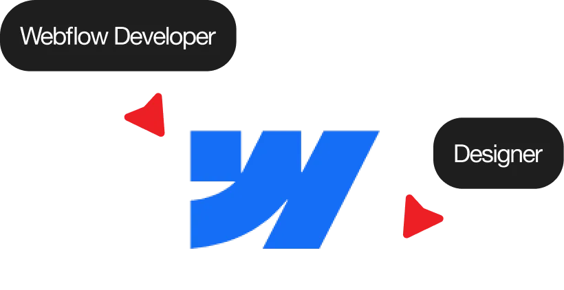 On-demand Webflow Development