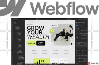 How Webflow Can Streamline Website Development