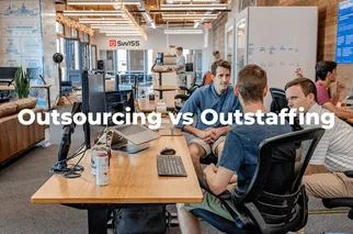 Outsourcing vs. Outstaffing: Which Model Suits Your Tech Needs?