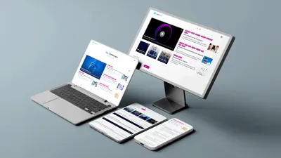 Medical information distribution platform