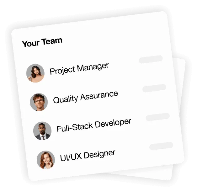 Team Extension