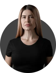 Alina Koval