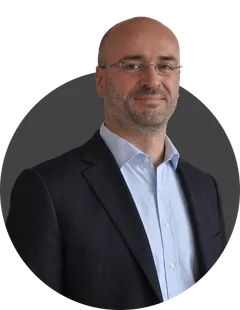 Thierry Fragnière